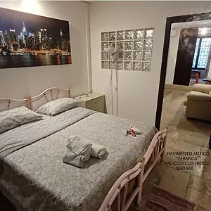 Giada 2 S Apartament Bari