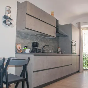 Carmencyta Apartament Katania