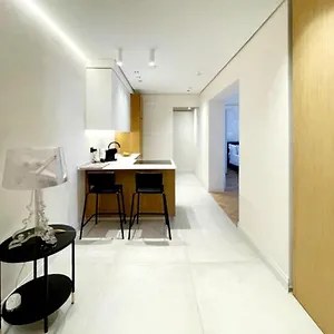 Center Apartament Katania