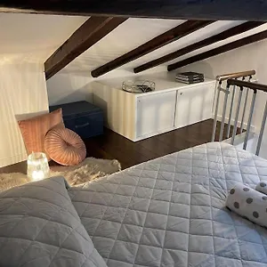 Apartament Accademia Love, Bergamo