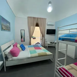 O' Presepe 24 Dom wakacyjny Neapol